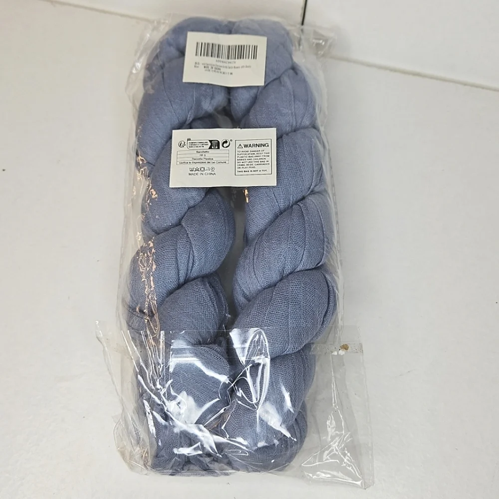 Cheesecloth Or Table Runner